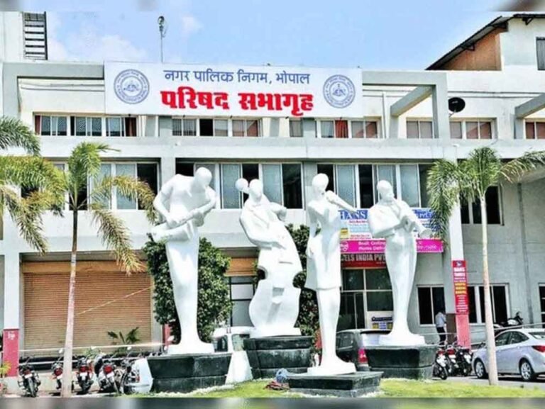 प्रदेश में नगरीय निकायों द्वारा बेहतर सुरक्षित एवं निर्बाध जल आपूर्ति की प्रभावी कार्रवाई