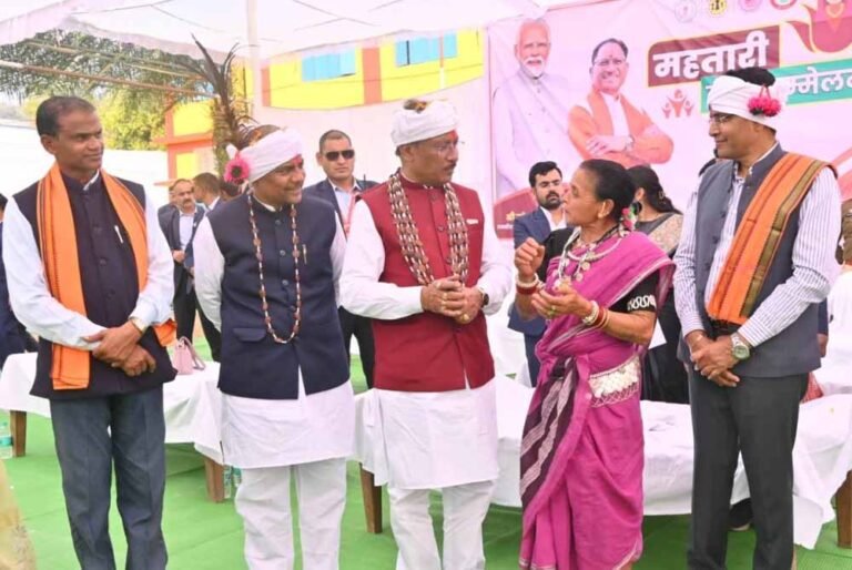 महतारी वंदन योजना की 24वीं किस्त जारी