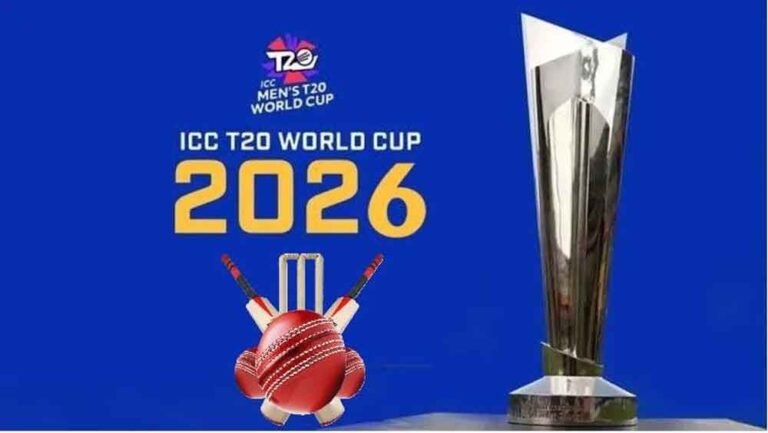 ये टीमें अभी तक T20 World Cup स्क्वॉड का ऐलान नहीं कर पाईं, पाकिस्तान सहित तारीख़ की जानकारी