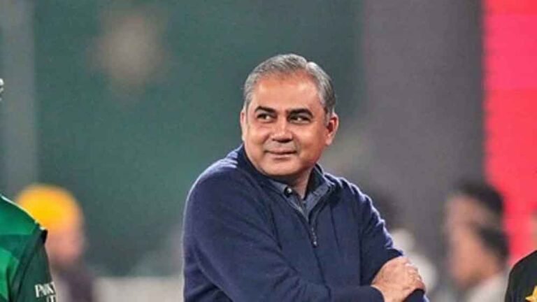 PCB का बड़ा प्रस्ताव: बांग्लादेश के वर्ल्ड कप मैच पाकिस्तान में कराने की तैयारी