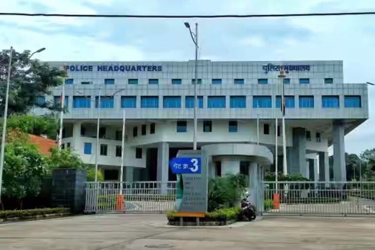 मोहन सरकार ने किए बड़े तबादले, 64 डीएसपी और एसडीओपी अधिकारियों की जगह बदली