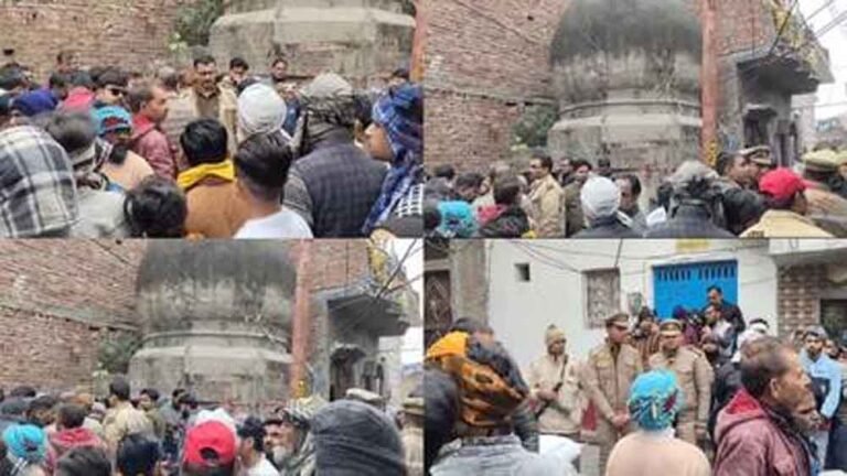 मंदिर का मालिक बनने का दावा ठुकराया, HC ने पुजारी को दिया कानूनी झटका