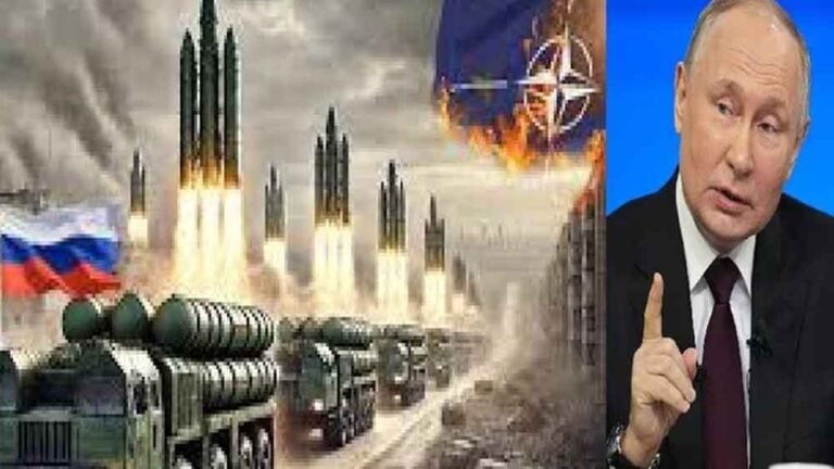 रूस की ओरेश्निक मिसाइल: यूक्रेन पर इस्तेमाल के बाद वैश्विक सुरक्षा को लेकर बढ़ी चिंता