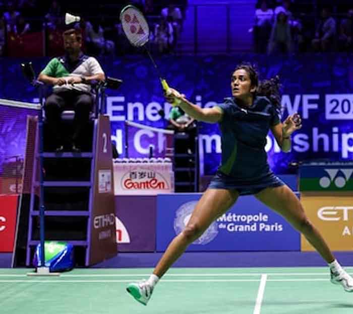 पीवी सिंधु–लक्ष्य सेन की शानदार जीत, इंडोनेशिया मास्टर्स के क्वार्टर फाइनल में एंट्री