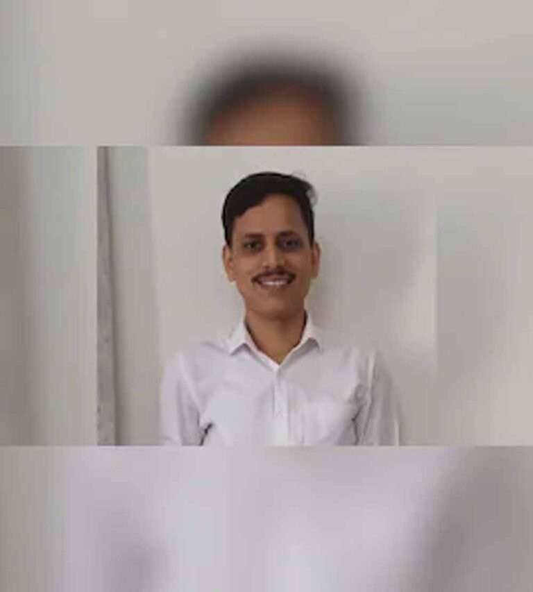 स्टेशन पर हत्या, 12 घंटे में गिरफ्तारी: CCTV, मोबाइल लोकेशन से ऐसे पहुंची पुलिस कातिल तक