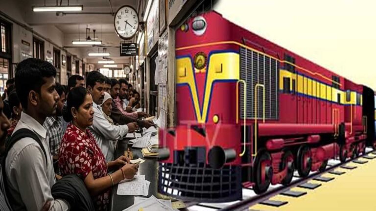 ट्रेन लेट होने पर टिकट कैंसिलेशन से जुड़े नियमों में बदलाव, आयोग ने की रेलवे की आलोचना