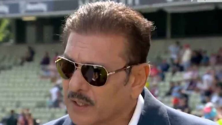 शास्त्री की ऐतिहासिक प्लेइंग-5 में रोहित नहीं! पूर्व कोच की पसंद ने छेड़ी नई बहस