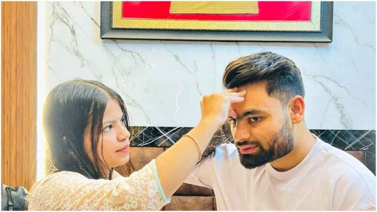 पीएम मोदी की पतंग पर उठे सवाल, एआई वीडियो मामले में रिंकू सिंह की बहन ने सार्वजनिक रूप से मांगी माफी