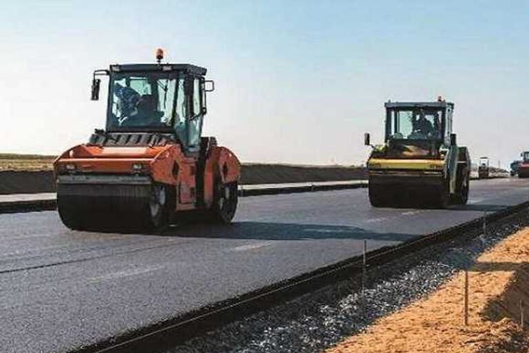 गुरुग्राम में 3 प्रमुख सड़कों के चौड़ीकरण से जाम और गड्ढों की समस्या में होगी कमी