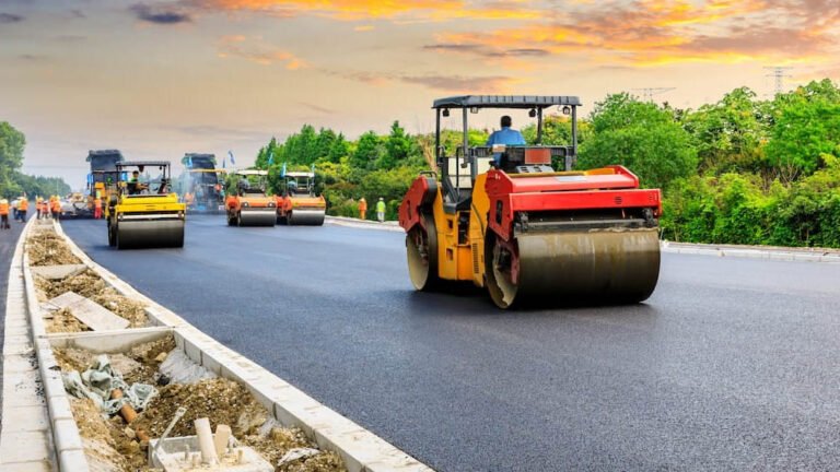 खड़गवाँ से बेलबहरा मार्ग को मिलेगा नया रूप, रायपुर में आवागमन होगा आसान