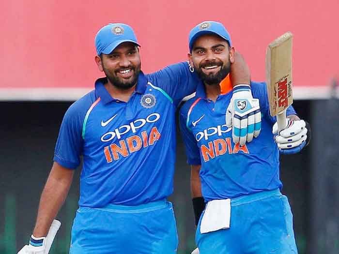 आज से अगले 5 महीने तक रोहित और कोहली नहीं खेलेंगे अंतरराष्ट्रीय क्रिकेट, वजह खुली