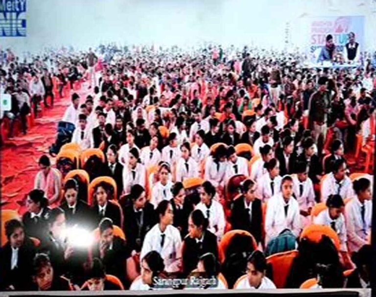 युवाओं को क्षेत्रीय स्तर पर ही रोजगार उपलब्ध कराने लगाये जा रहे हैं रोजगार मेले