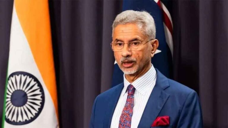 वेनेजुएला हालात पर भारत चिंतित, MEA ने शांति और संवाद की अपील की