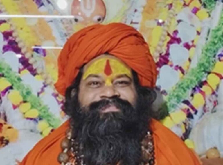 अयोध्या के साधु-संत भड़के राहुल गांधी पर, कहा— कालनेमि जैसा आचरण