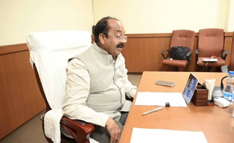 दिल्ली के राजपथ से छत्तीसगढ़ का मान बढ़ा, शहरी पथ-विक्रेताओं को पीएम का आमंत्रण: अरुण साव