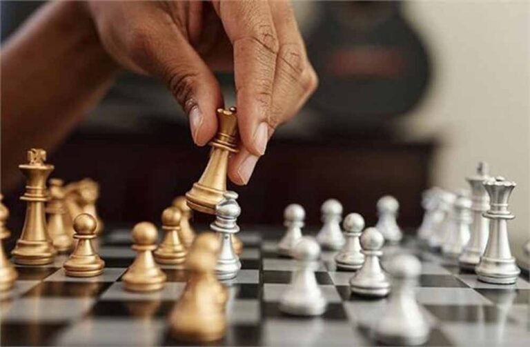 हरदा बना अंतर्राष्ट्रीय शतरंज का केंद्र, रैपिड चेस टूर्नामेंट का भव्य आयोजन