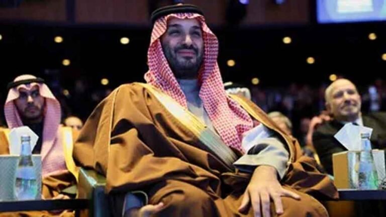 अमेरिका के दबाव के सामने साथ आए शिया और सुन्नी देश, सऊदी अरब ने ईरान को दिया बड़ा संकेत