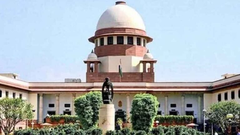SC में कानून पर तीखी नाराज़गी: ‘यह भ्रष्टाचार को संरक्षण देता है’, CJI तक पहुंचा विवाद
