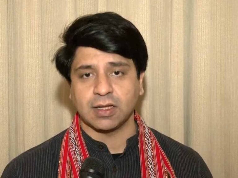 कांग्रेस में अंदरूनी तकरार? अपने ही नेताओं को नीचा दिखा रहे राहुल गांधी: पूनावाला