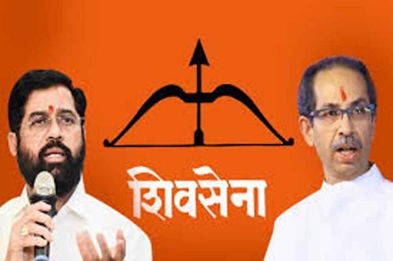 कांग्रेस ने तोड़ी चुप्पी: भाजपा से गठबंधन पर स्थिति साफ, शिंदे गुट को घेरने की तैयारी