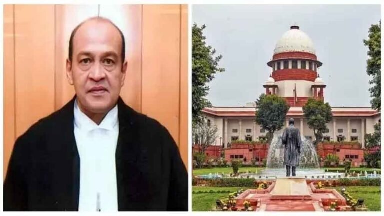 महाभियोग मामले में झटका: जस्टिस यशवंत वर्मा की संसदीय कमेटी के खिलाफ अर्जी खारिज