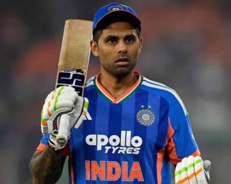 लक्ष्य का पीछा करते हुए सिक्स की बरसात: रोहित नंबर-1, SKY आगे, कोहली पीछे