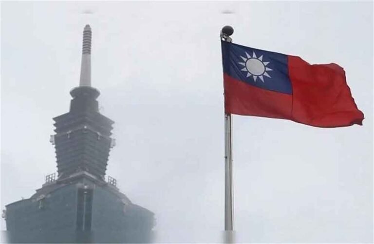 सैन्य और मीडिया में रहस्योद्घाटन: ताइवान में जासूसी रैकेट पकड़ाया