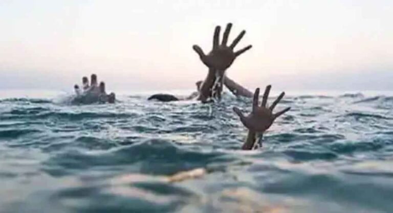 प्रयागराज में मातम: तालाब में नहाते समय चार बच्चों की डूबकर जान गई