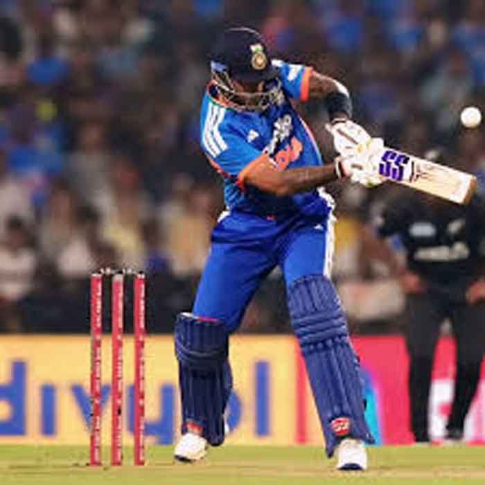 गिरना अब आसान नहीं! 40 T20I में केवल 4 बार सिमटी टीम इंडिया, बल्लेबाजों की ऐतिहासिक निरंतरता