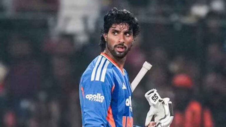 क्या टी20 विश्व कप तक फिट हो जाएंगे तिलक वर्मा? स्टार बल्लेबाज का इमोशनल मैसेज आया सामने