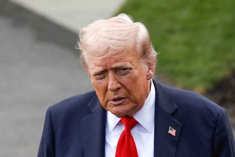 ट्रंप का ईरान को दो टूक संदेश: बातचीत बंद, आर्थिक शिकंजा कसा, आंदोलनकारियों के साथ खड़े