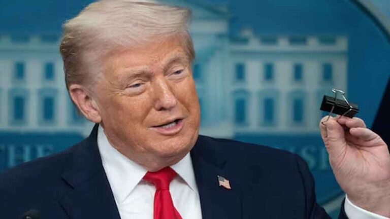 अमेरिका का नया ‘पीस बोर्ड’, पर भारत सतर्क! ट्रंप के प्रस्ताव पर दिल्ली क्यों नहीं दिखा रही जल्दबाज़ी?