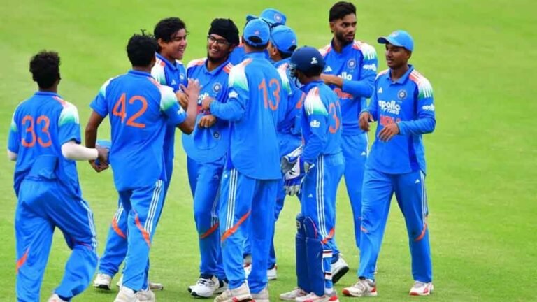 15 जनवरी से शुरू होगा अंडर-19 वर्ल्ड कप, कब-कहां खेलेगी टीम इंडिया? देखें पूरा कार्यक्रम