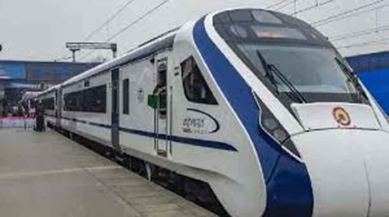 रेलवे का ग्रीन कदम: फल-सब्जियों के छिलकों से बनी थाली में मिलेगा खाना, मार्च से लागू बदलाव