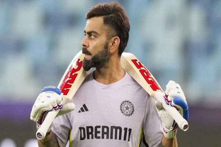 ‘कोहली ने बहुत जल्द ले लिया संन्यास’—दक्षिण अफ्रीकी दिग्गज ने बताई भारतीय क्रिकेट की बड़ी कमी