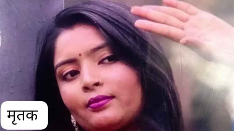 मजाक बना मौत की वजह? पति के एक शब्द से टूटी मॉडल, फांसी लगाकर दी जान