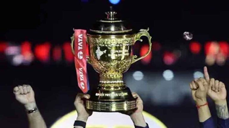 IPL में RCB–राजस्थान रॉयल्स को झटका? होम मैचों को लेकर BCCI का अल्टीमेटम