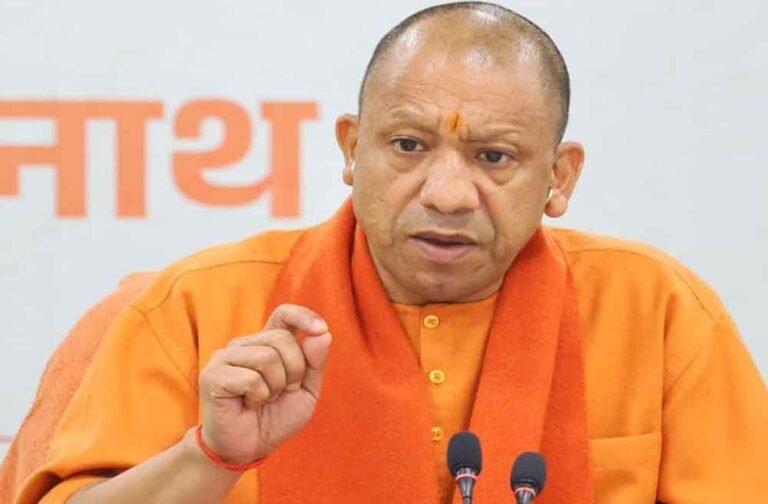 नए भारत की रफ्तार का प्रतीक ‘प्रगति’, इंफ्रास्ट्रक्चर विकास में यूपी सबसे आगे: योगी आदित्यनाथ