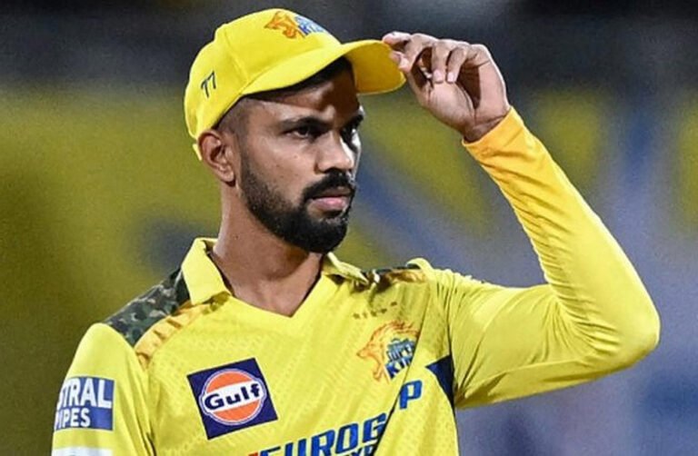 चोट के बाद आईपीएल 2026 में चेन्नई के कप्तान की जोरदार वापसी