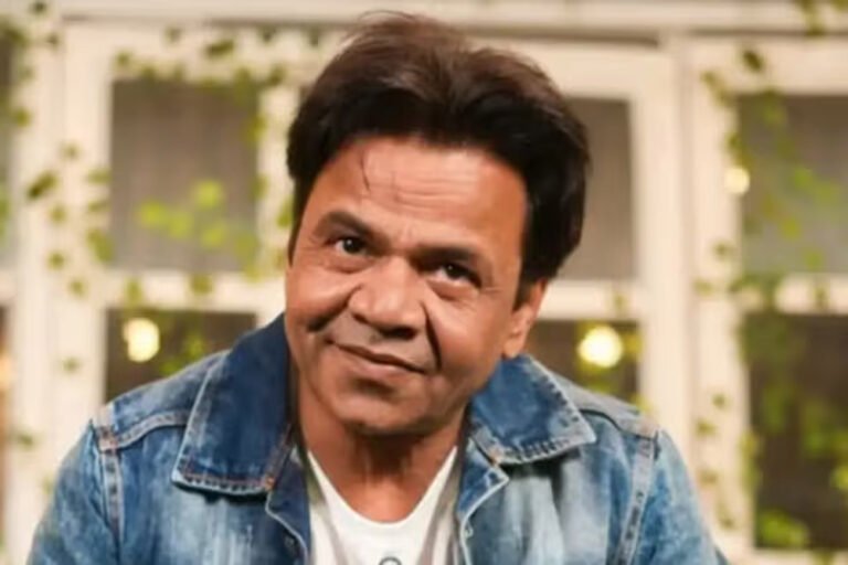 राजपाल यादव का भावुक बयान, पाई-पाई का रख रहा हूं हिसाब, चुकाऊंगा हर चाहने वाले का कर्ज