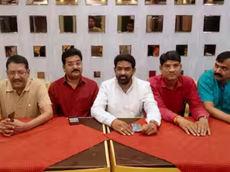 ऊर्जा मंत्री हीरालाल नागर ने धाकड़ समाज को जयपुर में जमीन दिलाने की दी गारंटी