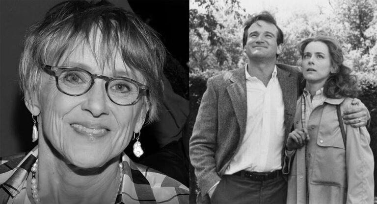 हॉलीवुड की दिग्गज अभिनेत्री मैरी बेथ हर्ट का 79 साल की उम्र में निधन