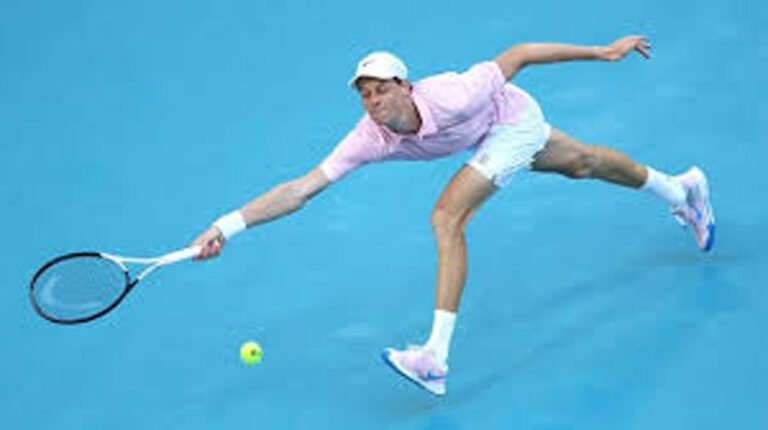 मियामी ओपन,जानिक सिनर ने रचा इतिहास, ‘सनशाइन डबल’ जीतने वाले बने पहले इटालियन