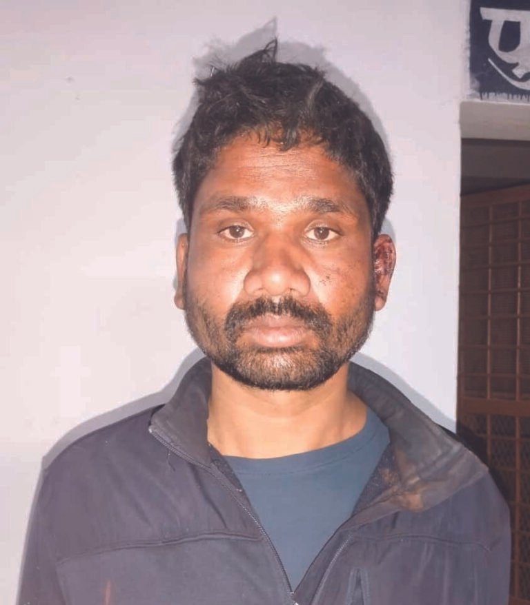 पत्नी से विवाद के बाद आरोपी ने ससुराल पक्ष पर किया हमला, हत्या के प्रयास में जेल भेजा गया