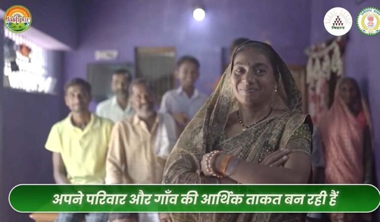 लखपति दीदी: 18 हजार से अधिक महिलाएं बनीं आत्मनिर्भर, गांवों की अर्थव्यवस्था को दे रहीं मजबूती