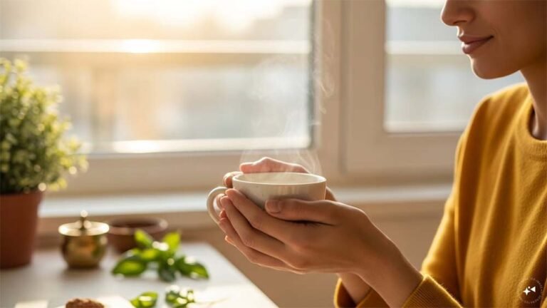 फिट और एनर्जेटिक रहने का मंत्र: सही पोषण की सात आदतें