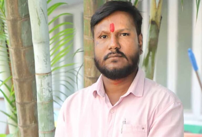 देवकरण झोरढ़ बने भाजपा किसान मोर्चा के प्रदेश मीडिया प्रभारी