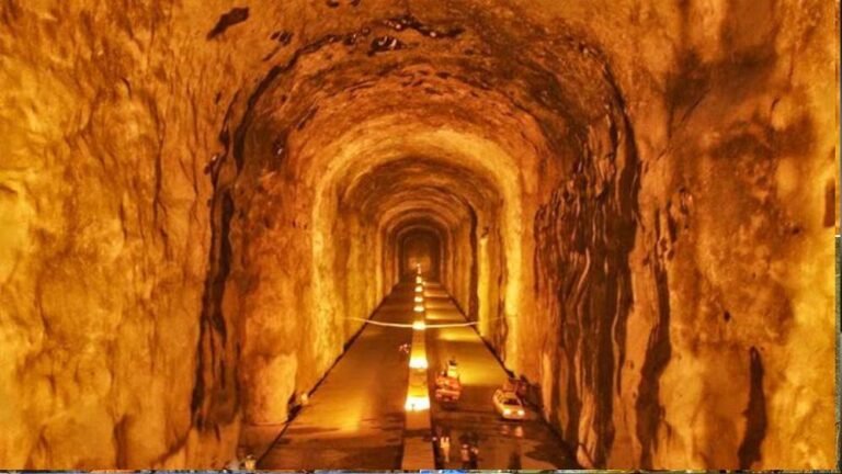 बुरे वक्त के लिए खास इंतजाम, जानें भारत ने कहां बनाए भूमिगत तेल भंडार