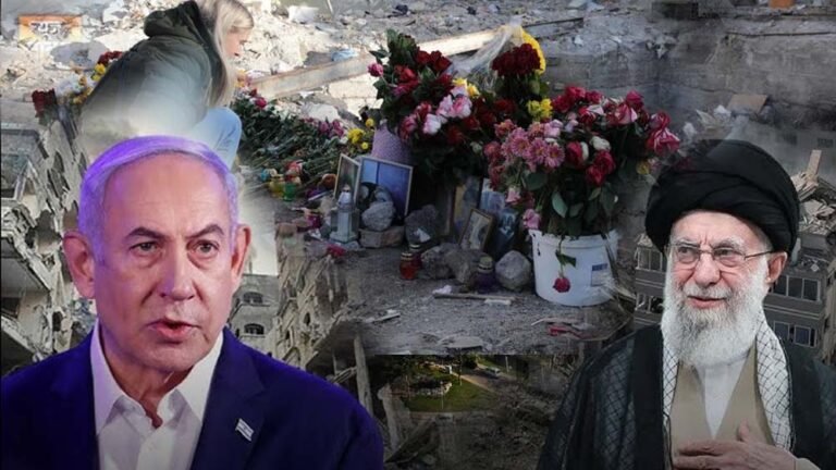 12 दिन में संघर्ष तेज, ईरान ने अमेरिकी सैनिकों पर हमला कर दिखाया कॉन्फिडेंस, हॉर्मुज पर कब्ज़ा