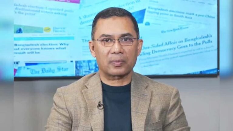 भारत-बांग्लादेश संबंधों को मजबूत करने की कोशिश, इंटेलिजेंस चीफ का दिल्ली दौरा